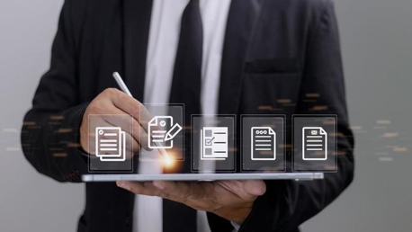 Negociación de contratos