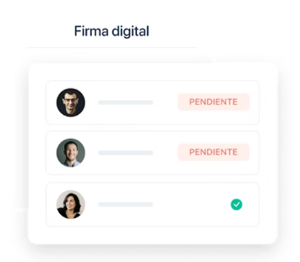 Firma digital