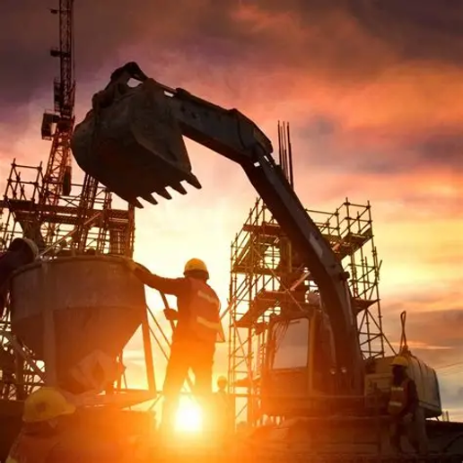 construcción