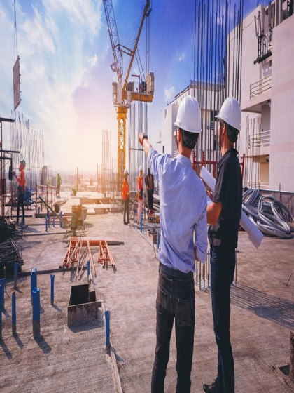 construcción